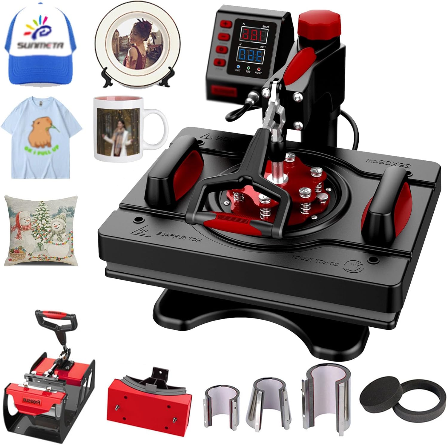 【ジャンク扱い／本体のみ】ユーロポートWARPBOX　 昇華プリンター ジャンク扱い／本体のみ】ユーロポートWARPBOX 昇華プリンター